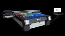 Docan m10 drukarka ploter uv