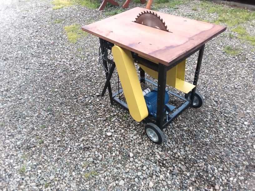 cyrkularka 2,2kw i 1,8kw