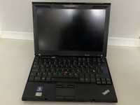 Lenovo X201 ThinkPad американец i5/8ram