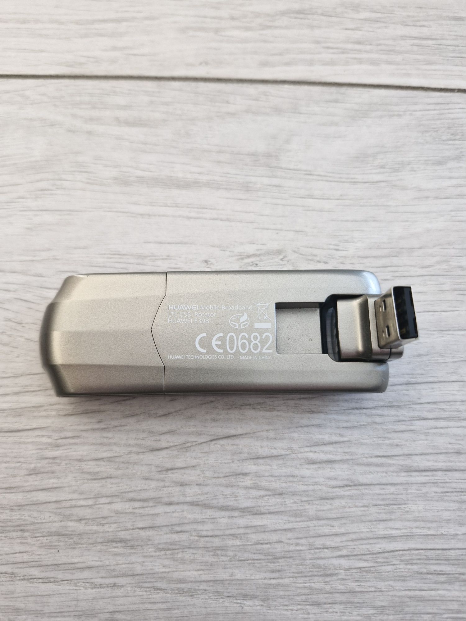 Router HUAWEI E398
