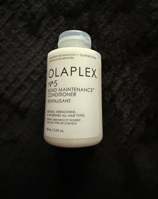 olaplex no 5 bond maintenance conditioner