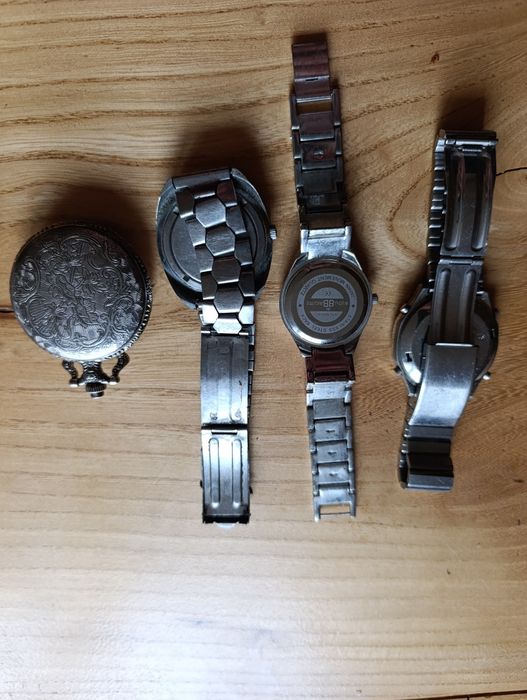 Годинник олх доставка