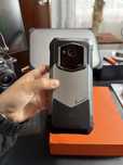 Fossibot F107 Pro 5G
