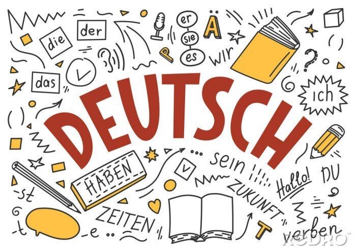 Korepetycje język niemiecki oraz angielski