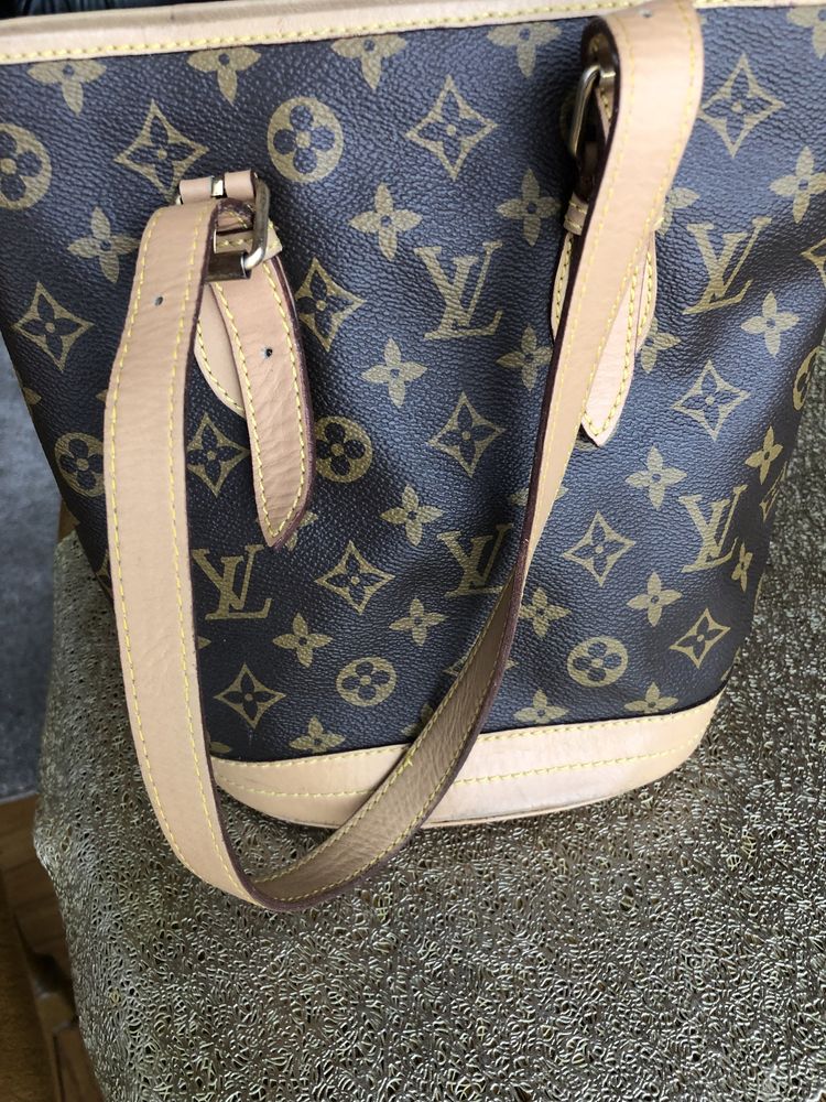 Louis Vuitton torebka