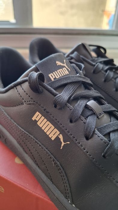 Ténis Puma Smash 3.0 novos