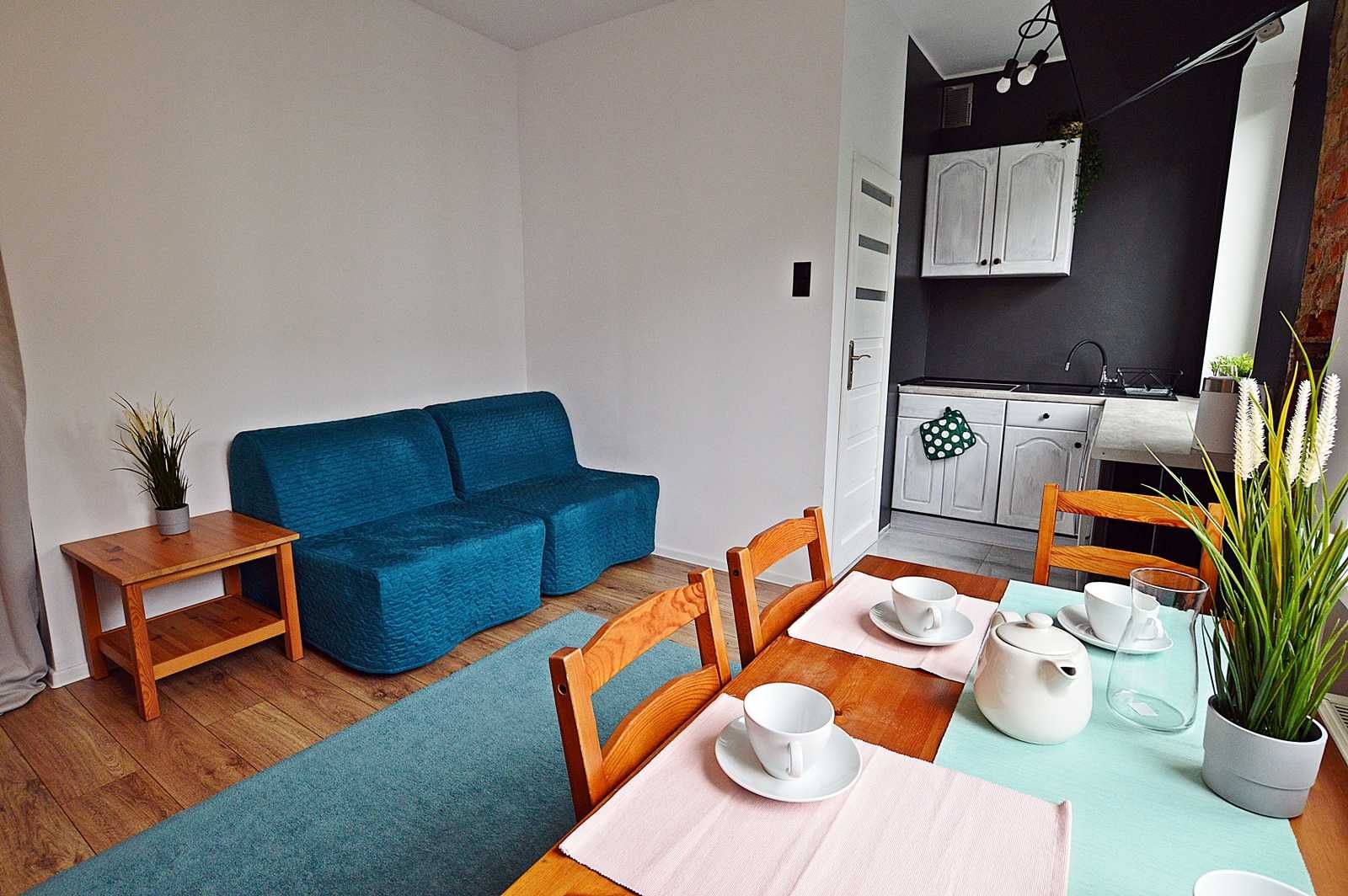 Nex2you Apartaments - Kawalerka - na wakacje 2025