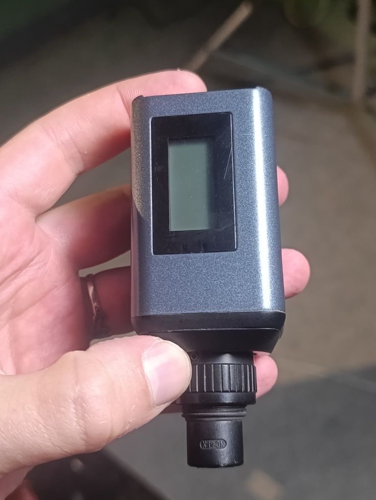 Sennheiser skp 100 g3 823-865 MHz (передатчик)
