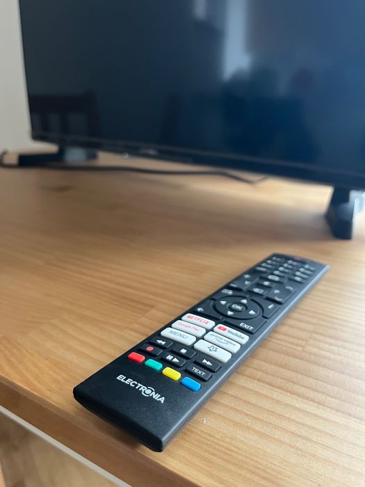 Smart TV Electronia Android – 32’’