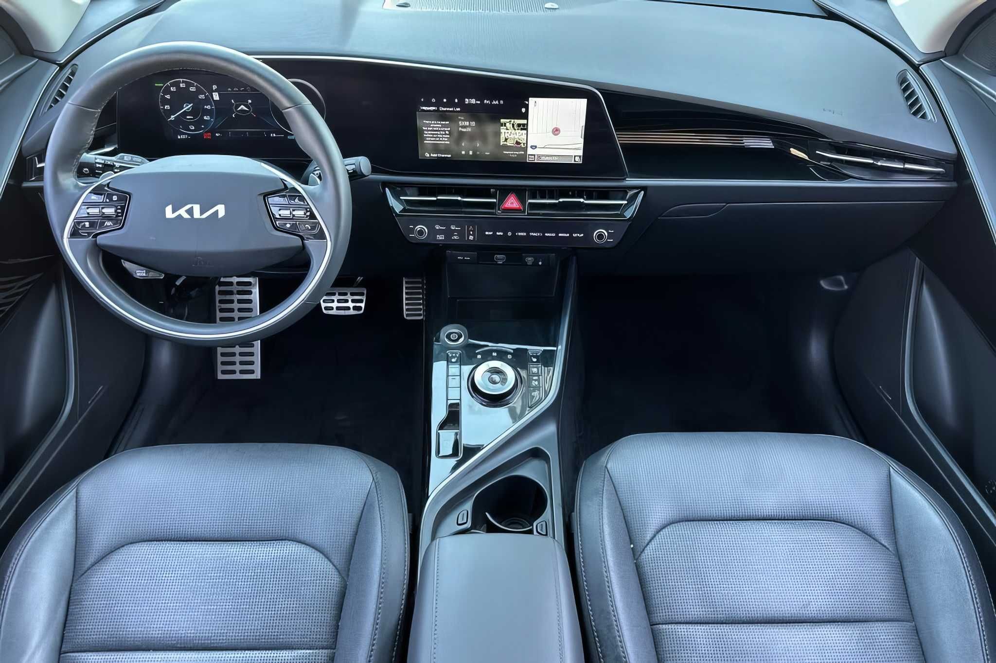 2023 Kia Niro EV Wave