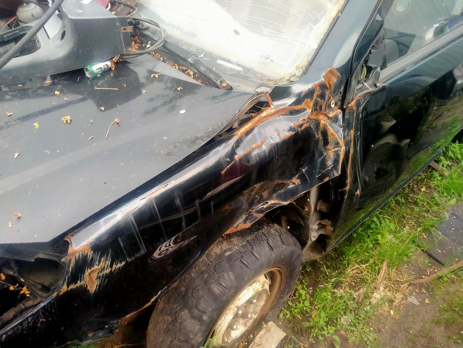 Джили мк 1,6 2008 р.в., двигун, КПП, рульове, салон в нормі