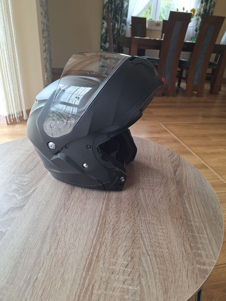 Kask motocyklowy HJC