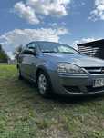 Opel Corsa C Twinport