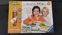 Tiptoi atlas dla dzieci