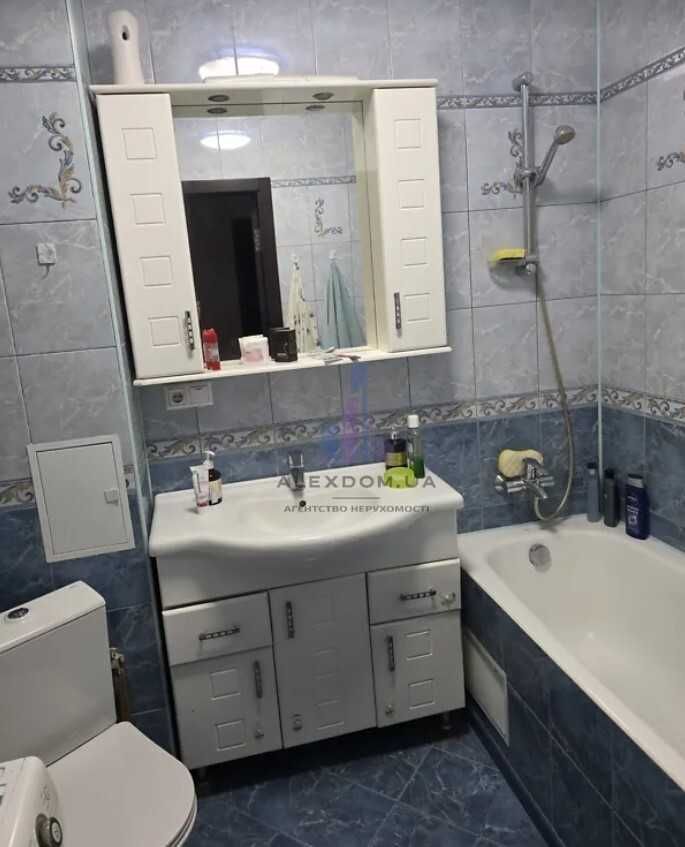 Продаж 1к, 51м2 вул. Миколи Закревського, 93-А ЖК Милославичі Троєщина