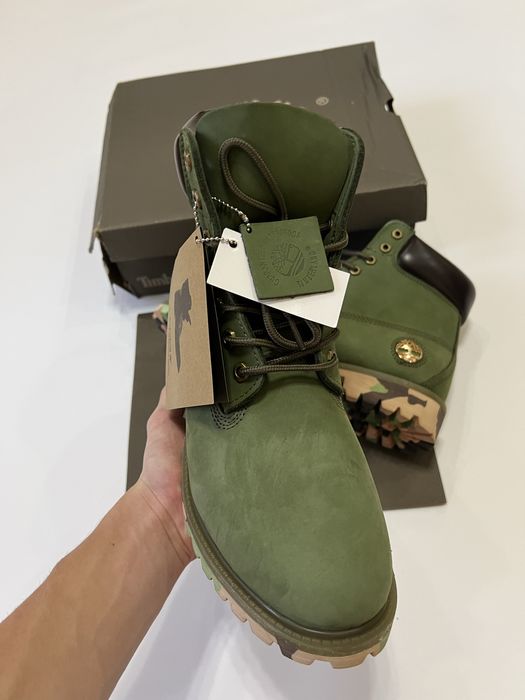 Timberland,new,size:43,44 alyx,nike