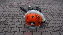 STIHL BR550 BR 550 Dmuchawa spalinowa