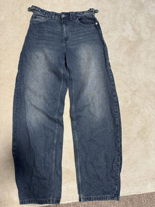 Джинси Bershka 36