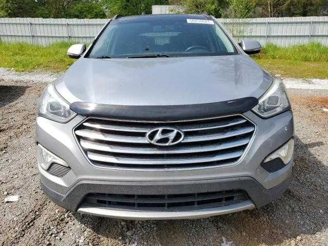 Hyundai Santa Fe GLS 2015 року