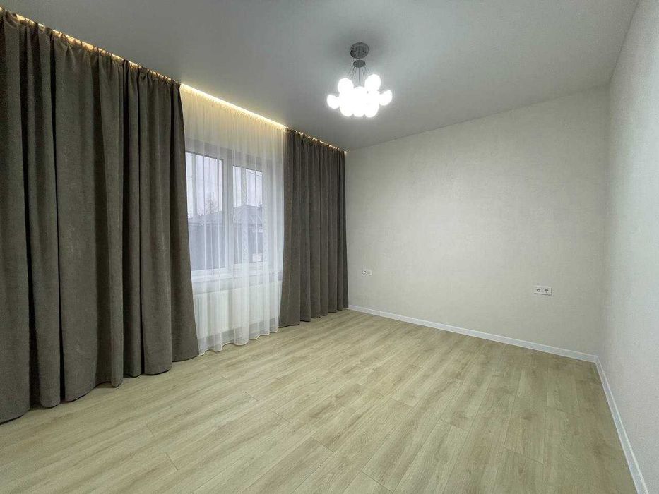 Будинок з ремонтом в Бучі на ділянці 5 сотки з Газом