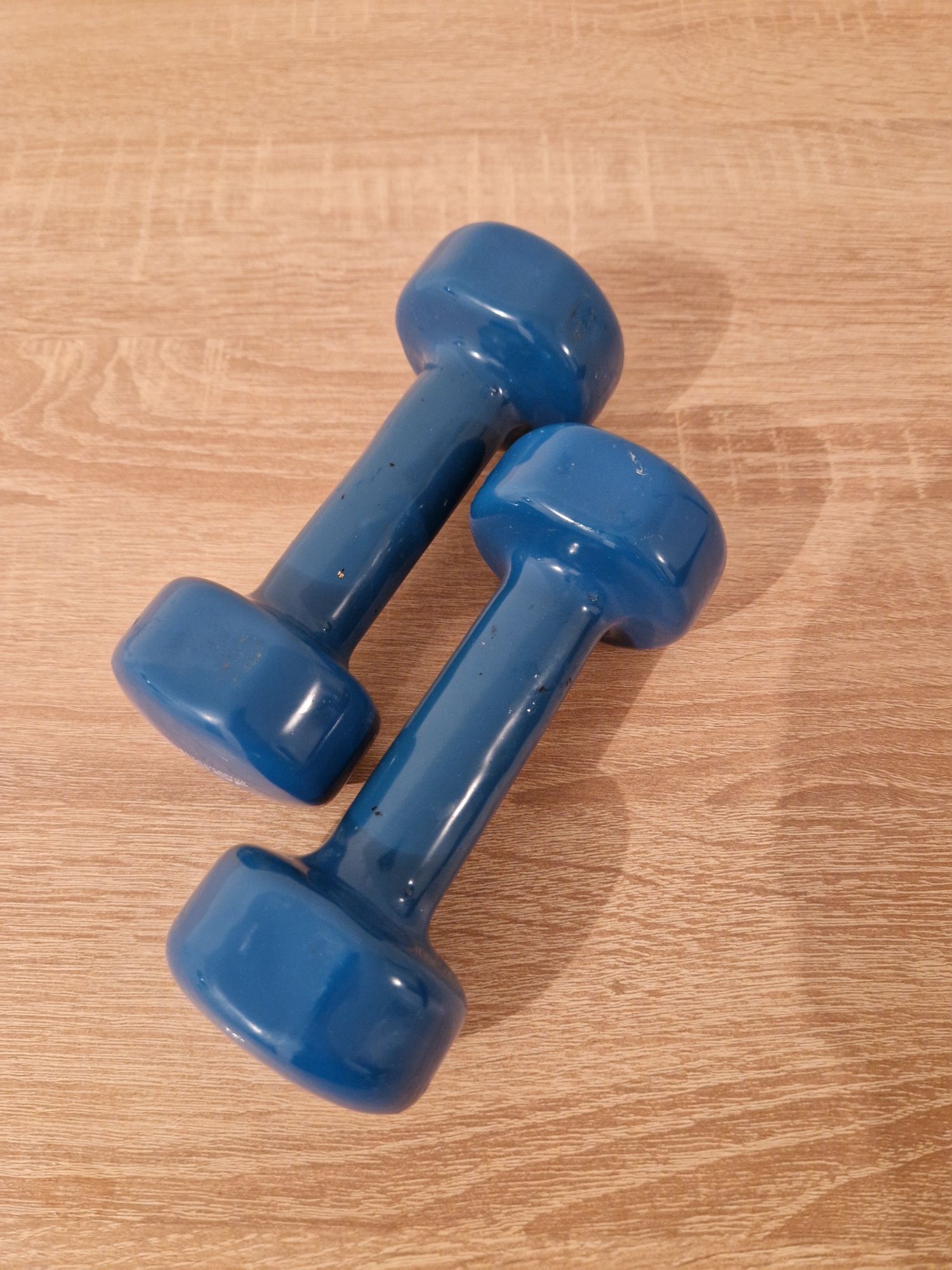 Hantle winylowe METEOR 1,5 kg