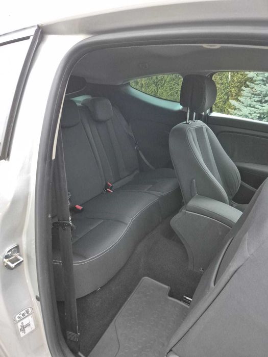 Renault Megane III Coupe 2.0 16V TB 180KM//Alu 19//Klima//Keyless Go