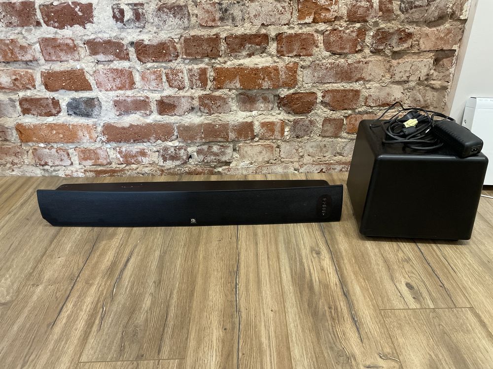 OKAZJA !!! Ps4 Slim 1tb plus gry, soundbar Boston, tv Sharp 32 cale !!