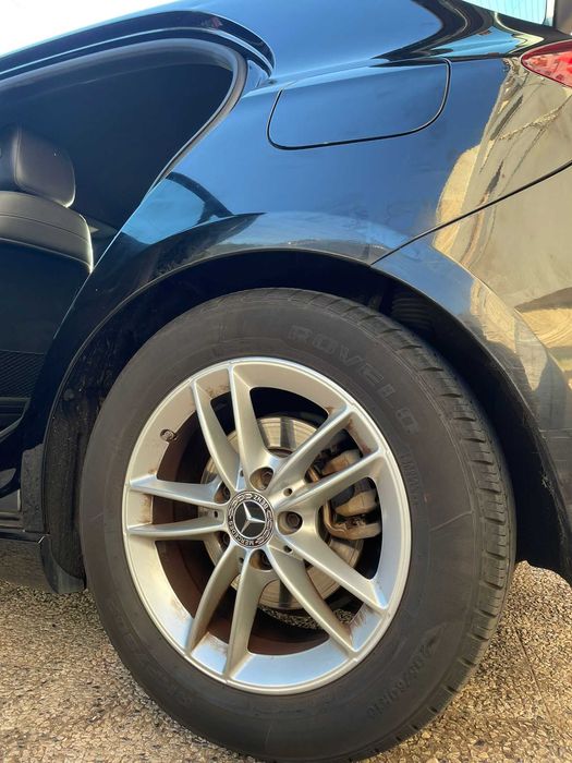 Mercedes Benz - 2019 - Classe A Style Plus