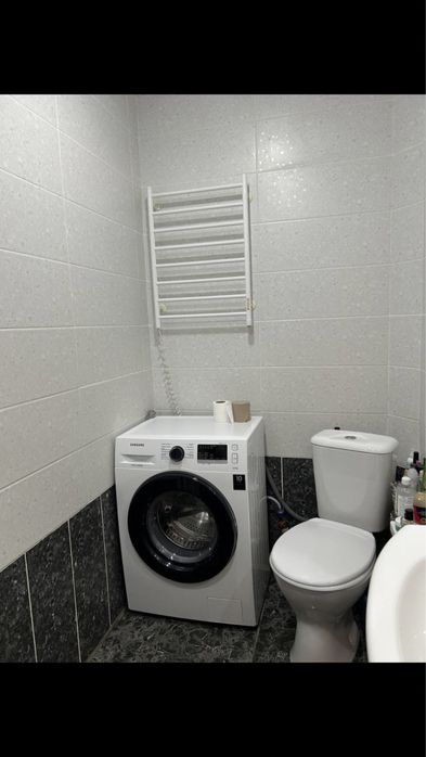 Продам 2-х комнатную квартиру