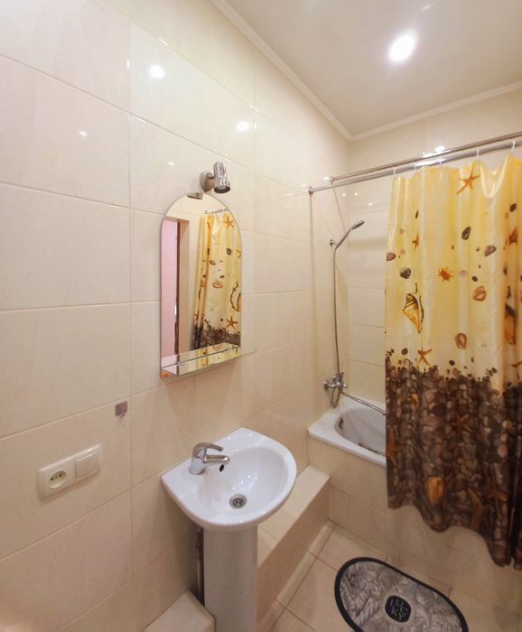 Сдам 2х комн.квартиру 96-97 квартал.