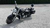 Yamaha Road Star XV 1700 Midnight Star