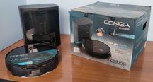 Cecotec Conga 2499 - Robot odkurzacz - Dostawa Gratis