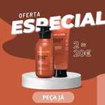 Hidratante + sabonete revitali