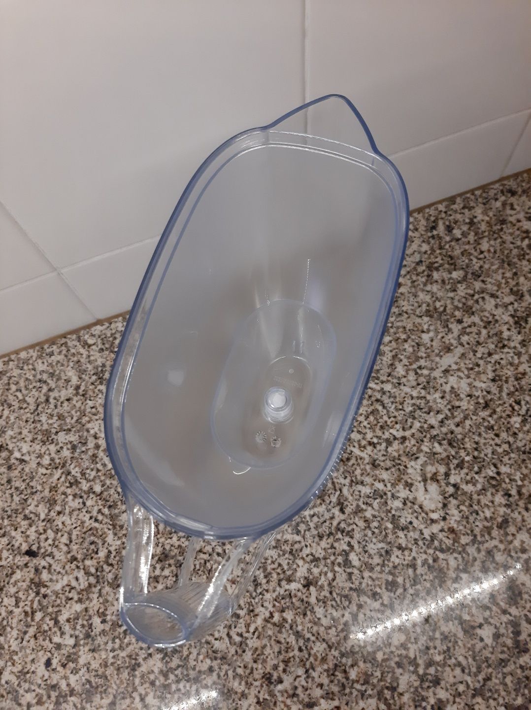Jarro Brita modelo Aluna