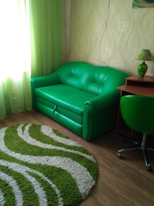 Квартира подобово, 1к студія, Іподром вул.  Дмитра Луценка
