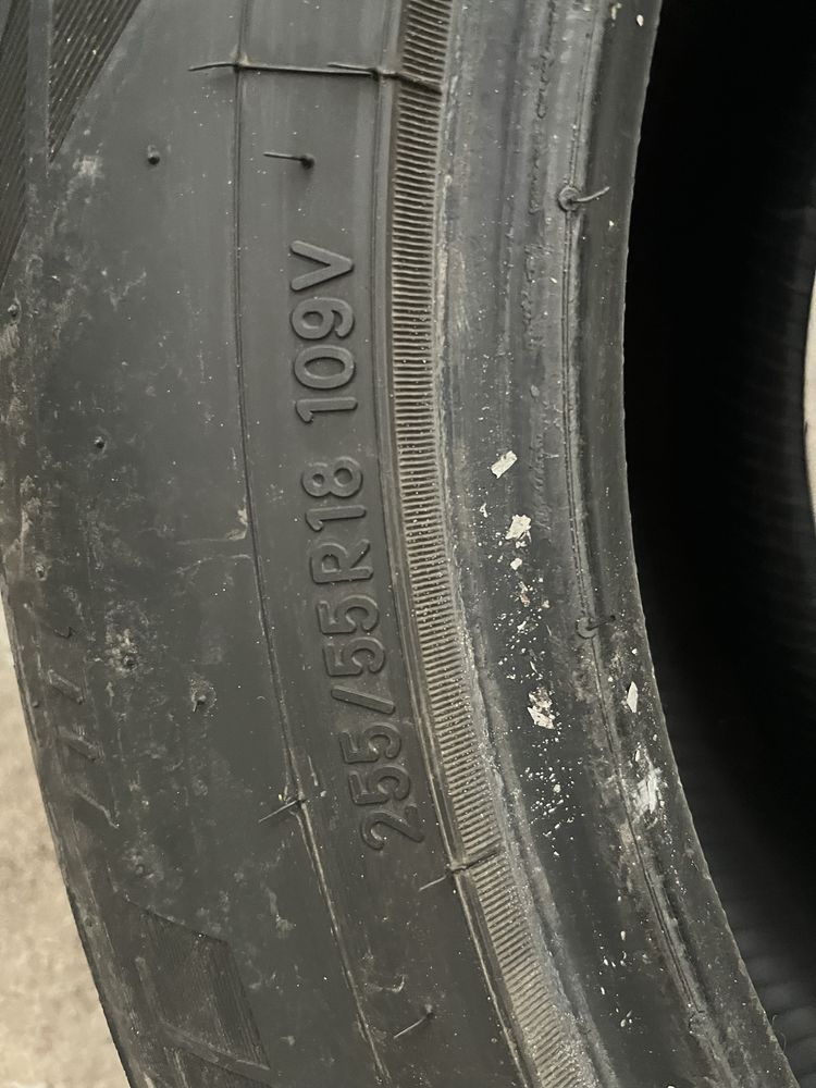 Тоyo 255/55 r18