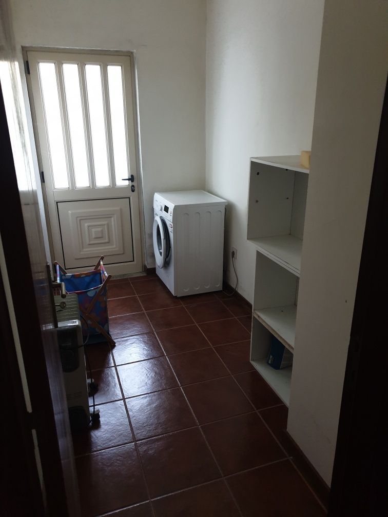 Apartamento T2 mobilado