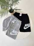 Шорти Nike Club ( котон )