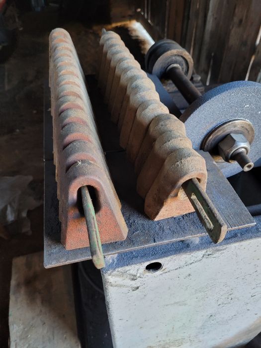 Ciężarki do poznaniaka