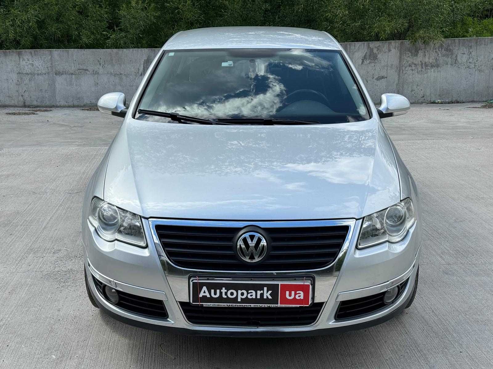 Продам Volkswagen Passat B6 2007р. #43683