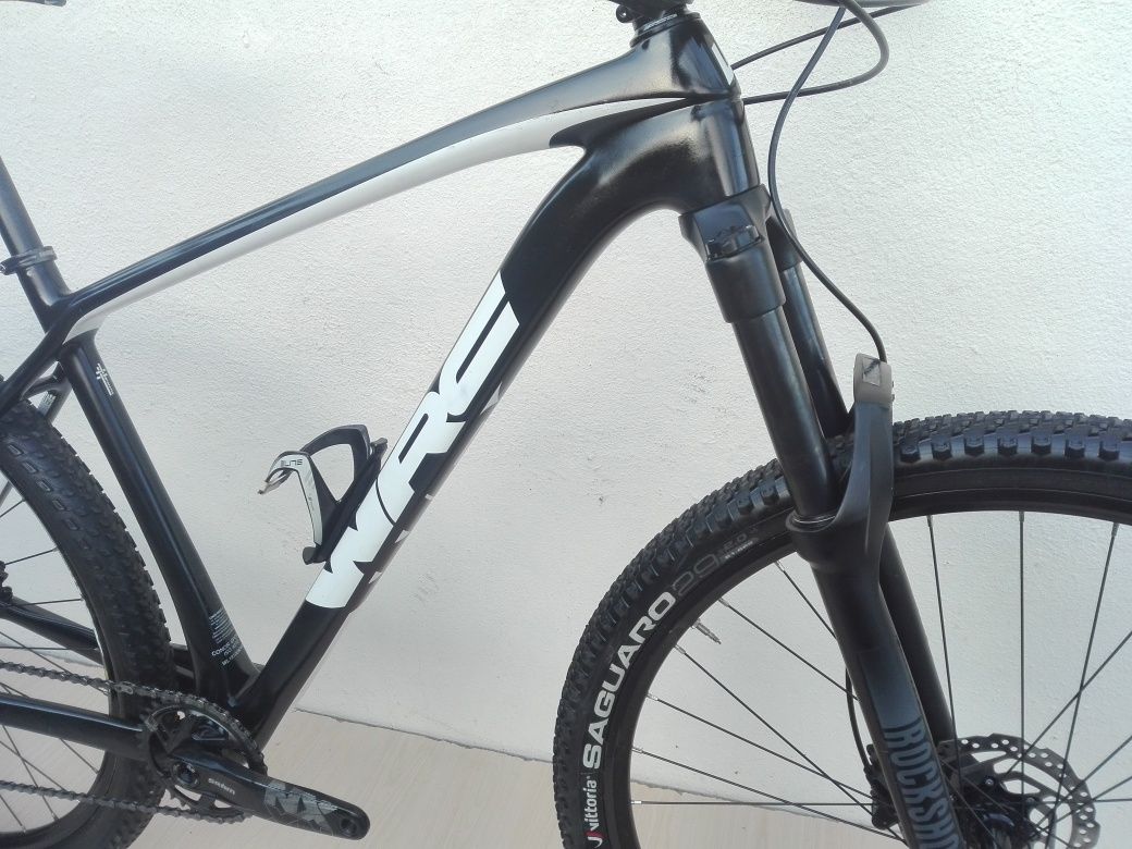 J-bikes usadas ok carbono 12v WRC 29 L