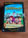 Flintstonowie  seria druga  dvd