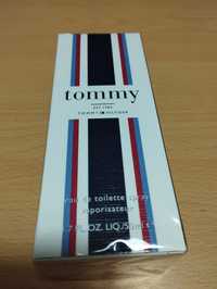 Perfume homem Tommy Hilfiger 50 ml