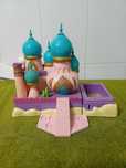 Palácio Disney do Aladino