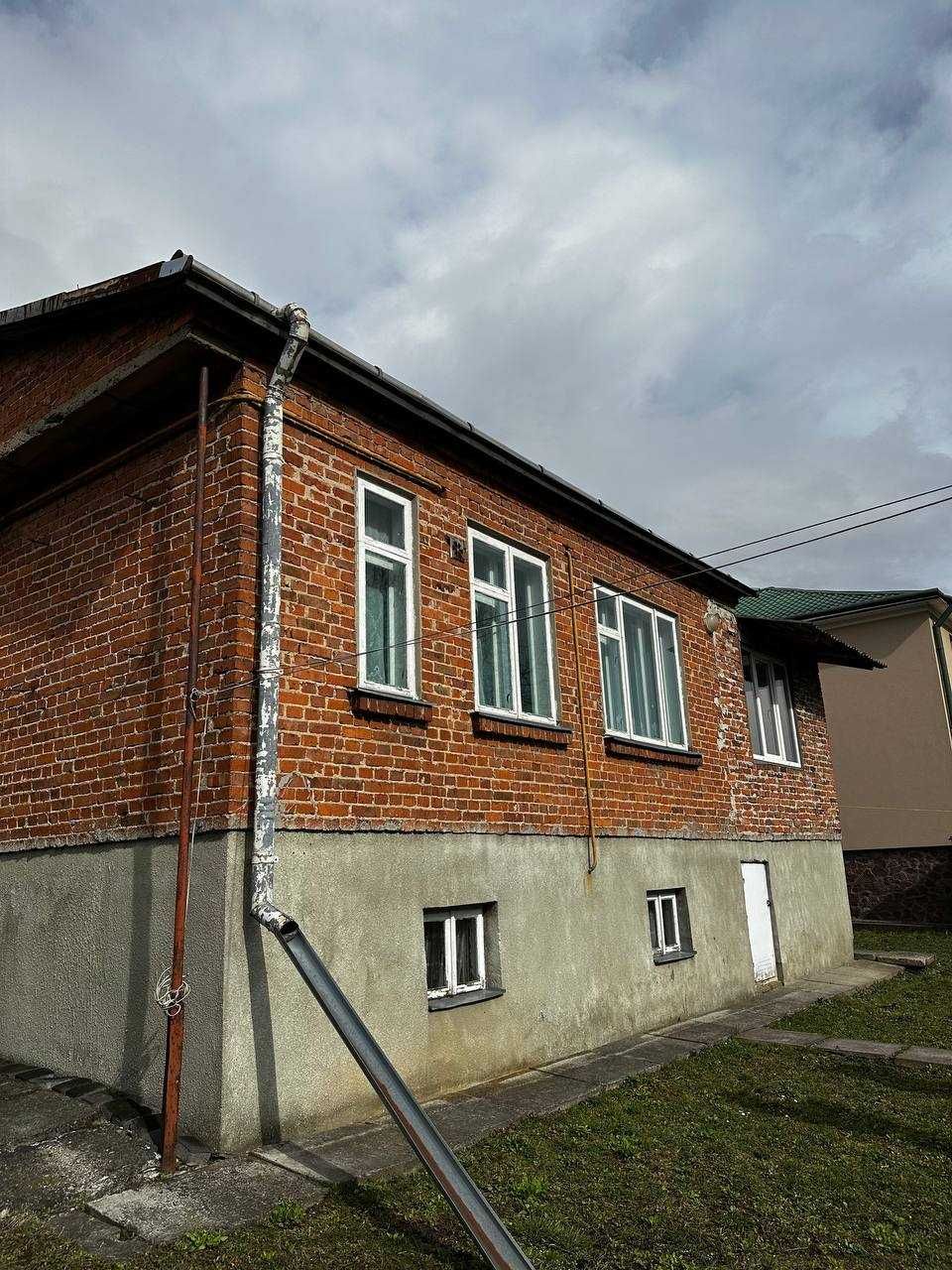 Продаж житлового будинку в с. Мшана