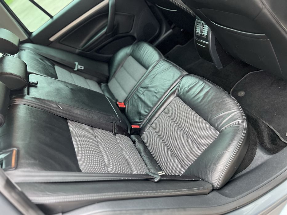 Продам Skoda Octavia A5 2.0 AKПП