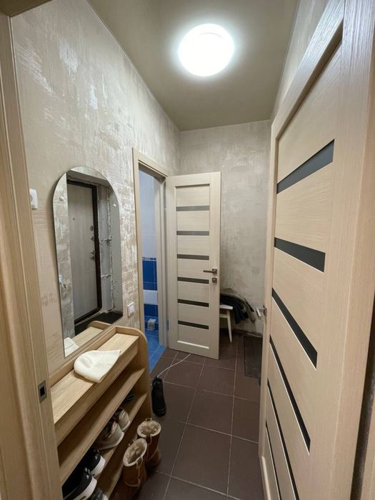 Здам 2к.квартиру р-н Робоча