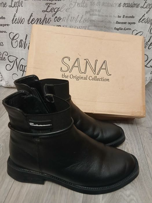 Черевички жіночі