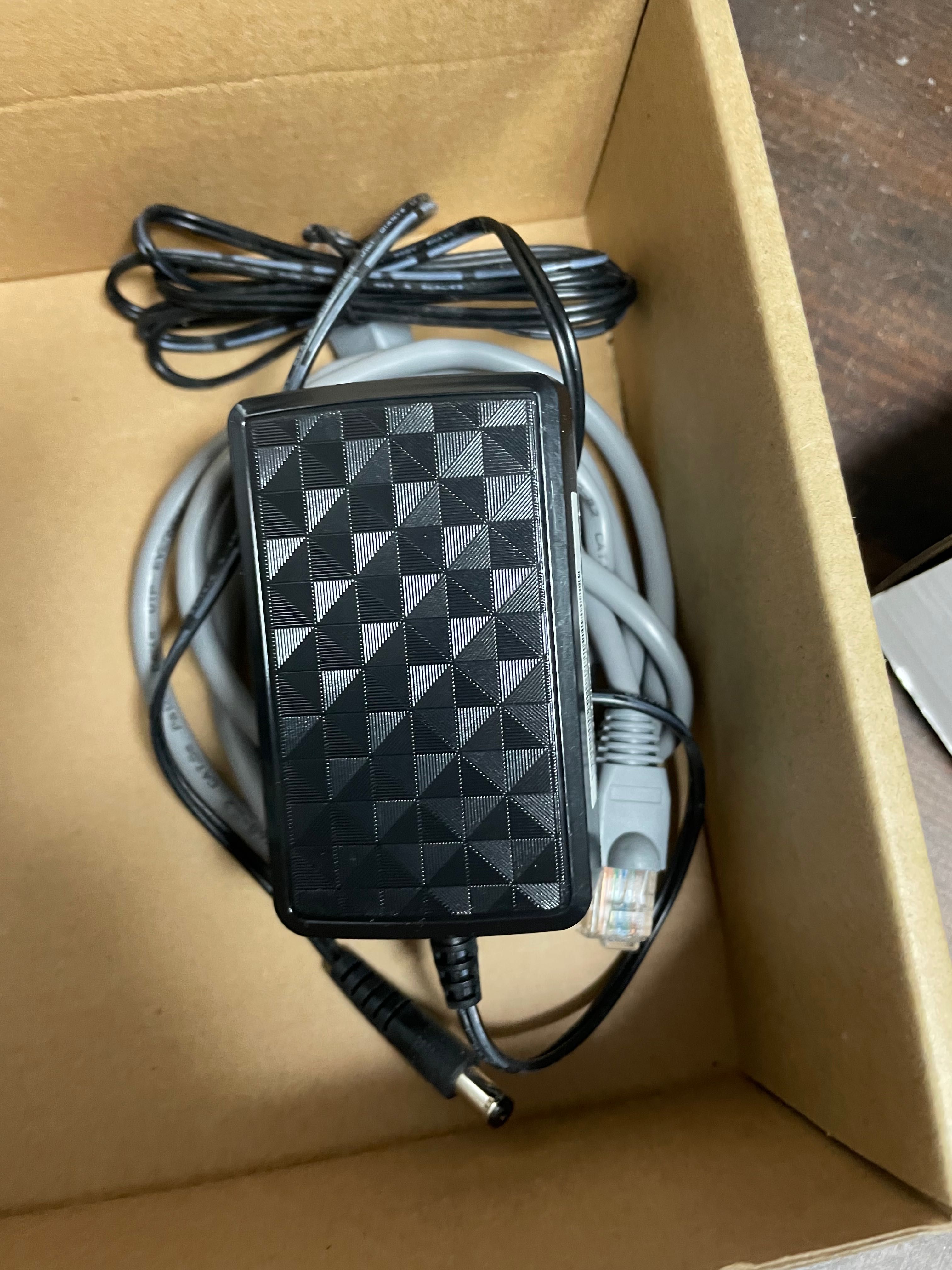 Huawei echolife hg861