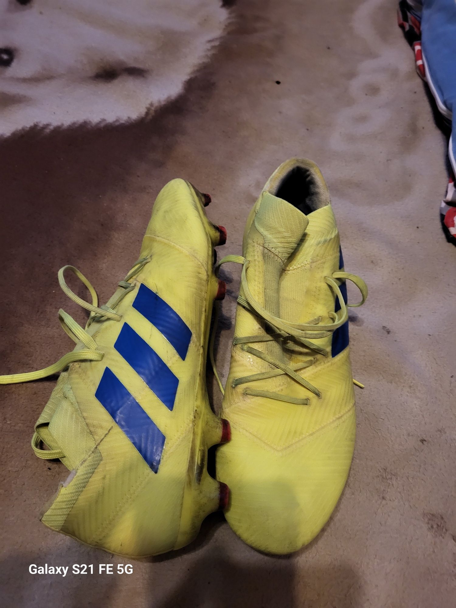 Adidas nemeziz korki